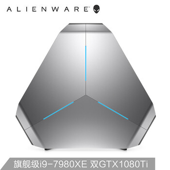 外星人 alienware