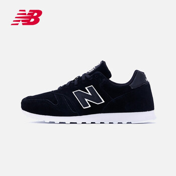 NEW BALANCE跑步鞋ML373TN/黑色 40