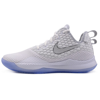 耐克（NIKE）籃球鞋運(yùn)動訓(xùn)練AO4432-101 