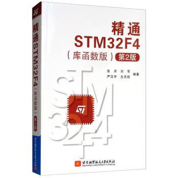 stm32f4