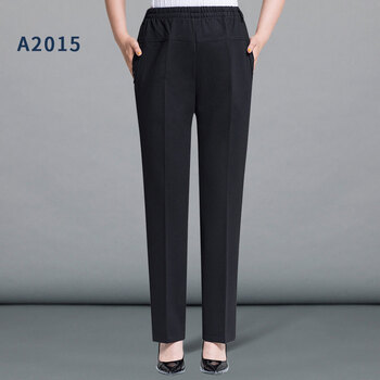 女裝冬褲2015新款