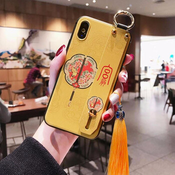 告別裸奔，這些手機(jī)殼不容錯(cuò)過