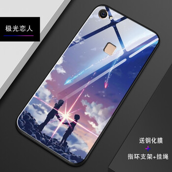 維美易（WEIMEIYI） vivoX6plus 手機(jī)殼/保護(hù)套