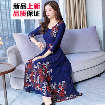 荷葉袖裙，打造夏日清涼小仙女