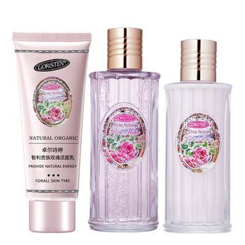 卓爾詩(shī)婷保濕套裝