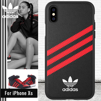 adidasiphone殼