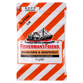 漁夫之寶休閑食品
