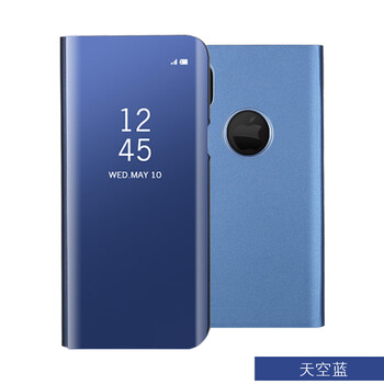 夏豹 小米8 手機殼/保護套