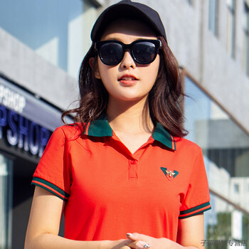 百搭條紋，打造甜美少女風(fēng)
