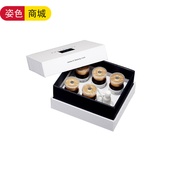 滋潤(rùn)保濕精華，讓肌膚不再干燥