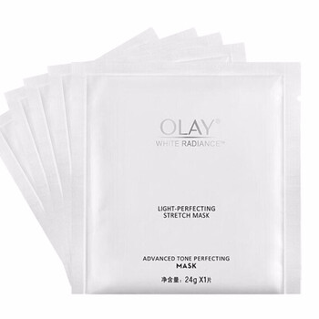 olay新生塑
