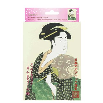日本浮世繪