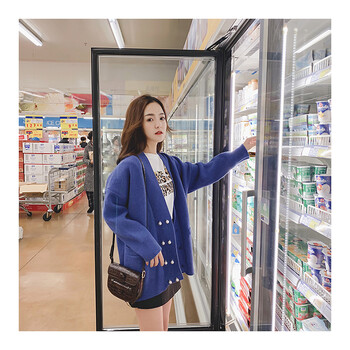 森馬針織毛衣女