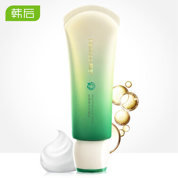 韓后（Hanhoo）潔面乳 100g