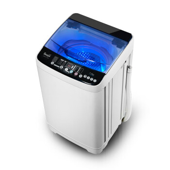 小型洗衣机推荐