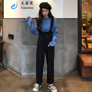 時(shí)尚荷葉袖，微胖妹子的福音