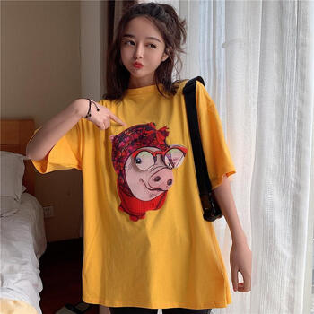 女裝本命年