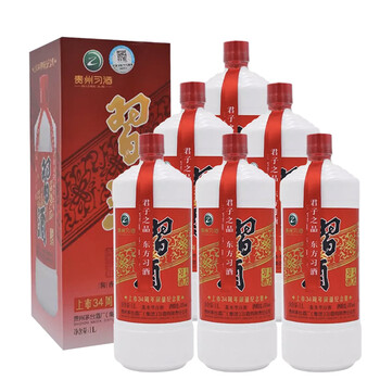 習(xí)酒陳醬
