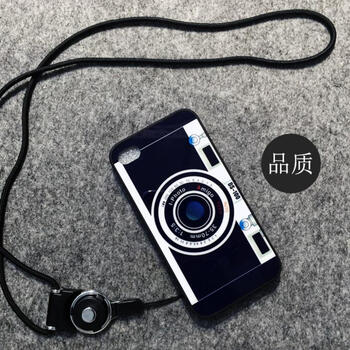 蘋(píng)果44S手機(jī)殼
