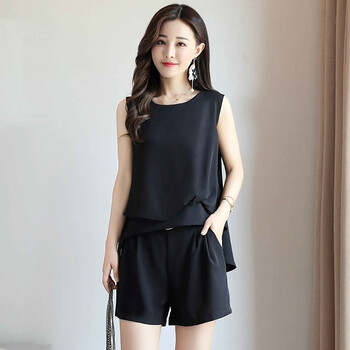 小賴(lài)猴（XIAOLAIHOU）  直筒褲 女 短褲 休閑褲