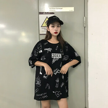 歐洲站卡通