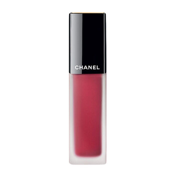 chanel唇釉