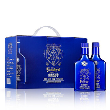 小版白酒