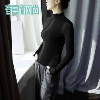 百搭長(zhǎng)袖襯衫，打造街頭潮男
