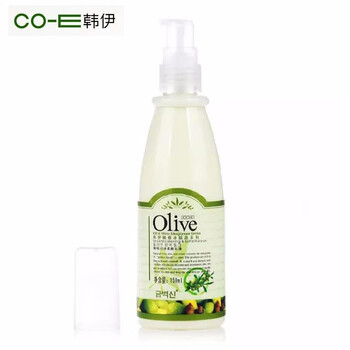 韓伊橄欖olive乳液
