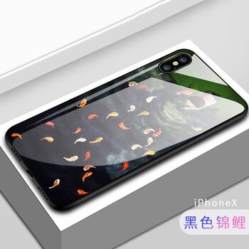 心克星，個(gè)性蘋(píng)果手機殼