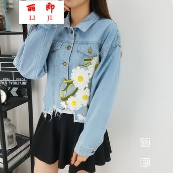 寬松風(fēng)外套，微胖妹子的穿搭利器