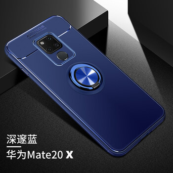 帝顥億 華為mate20X 手機殼/保護套