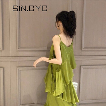 氣質(zhì)蕾絲裙，展現(xiàn)你的優(yōu)雅女人味