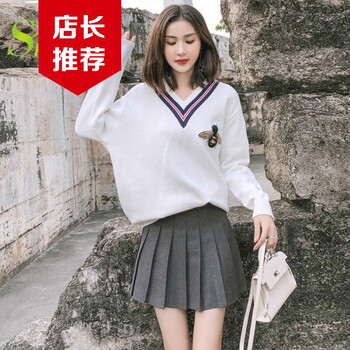 時(shí)尚條紋連衣裙，打造性感女神