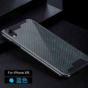 盔索 IPhone XR 手機殼/保護套