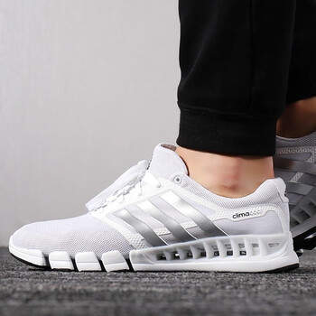 阿迪達(dá)斯（adidas）跑步鞋EF2663 