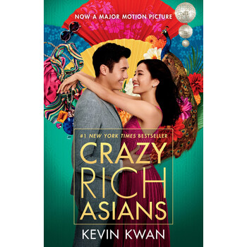 crazy rich asians