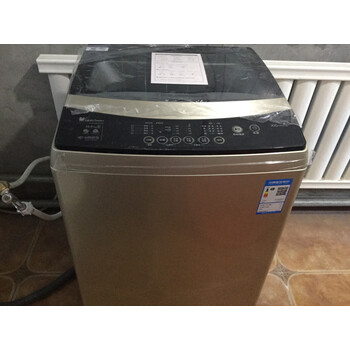 真相了？小天鹅TB100V80WDCLG洗衣机怎么样？看了这些评价，不淡定了？