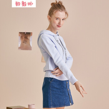 teenie weenie 針織衫