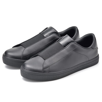 無印良品（MUJI）男士黑色 42