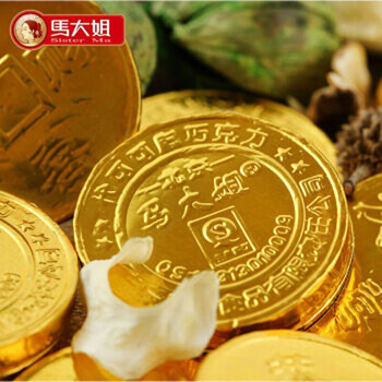 酥脆巧克力，享受舌尖上美味