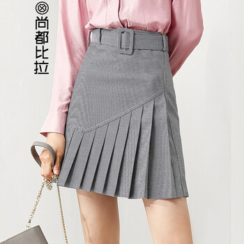 簡約修身包臀裙，打造優(yōu)雅小仙女