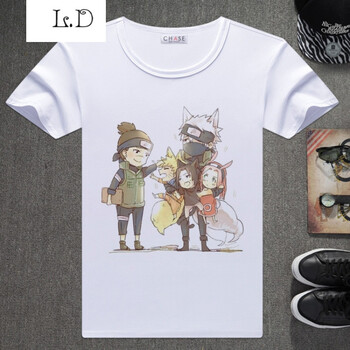 凌登（LingDeng） 短袖 男士T恤 13 