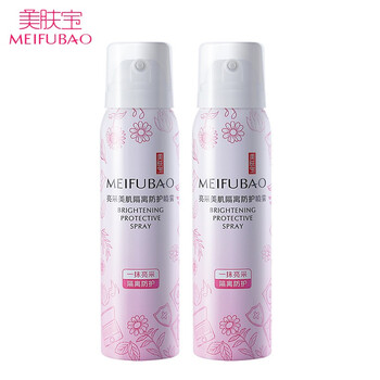 美膚寶（MEIFUBAO） 100ml