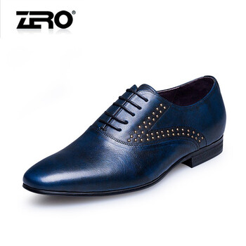 零度尚品男士F6545深藍 45