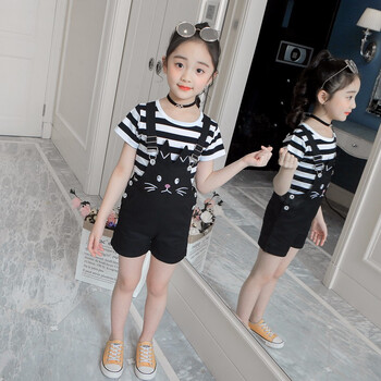 熊迪明童裝套裝