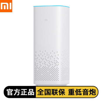 小米  音箱/音響 小米ai音箱