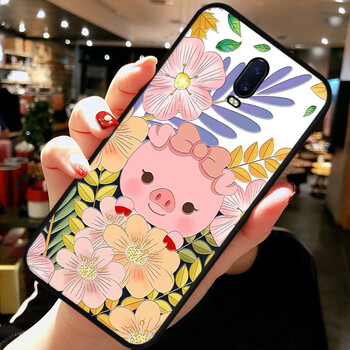 水草人 OPPOa7x 手機(jī)殼/保護(hù)套