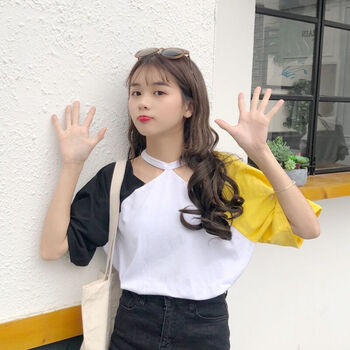 小身材大碼，微胖妹子的穿搭秘籍
