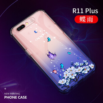 時尚硅膠手機殼，讓生活更簡單